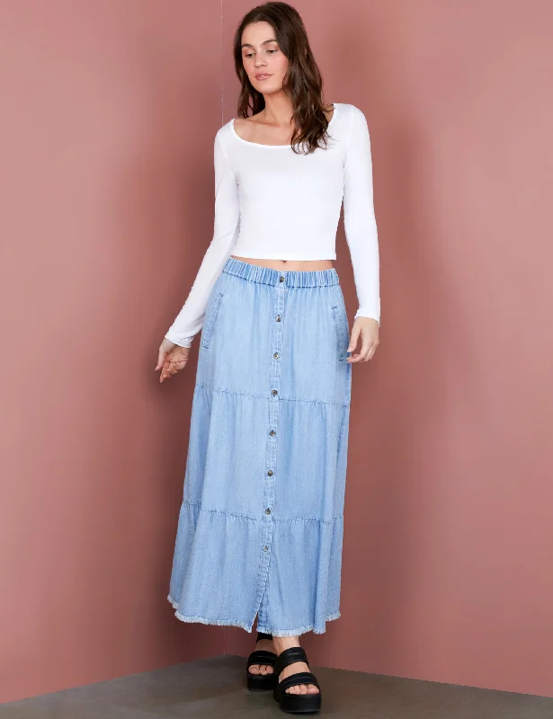 BT Maxi Skirt