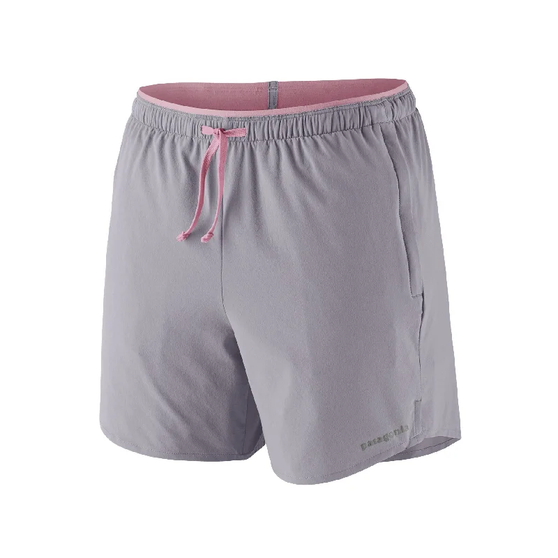 Women's Multi Trails Shorts - 5½"