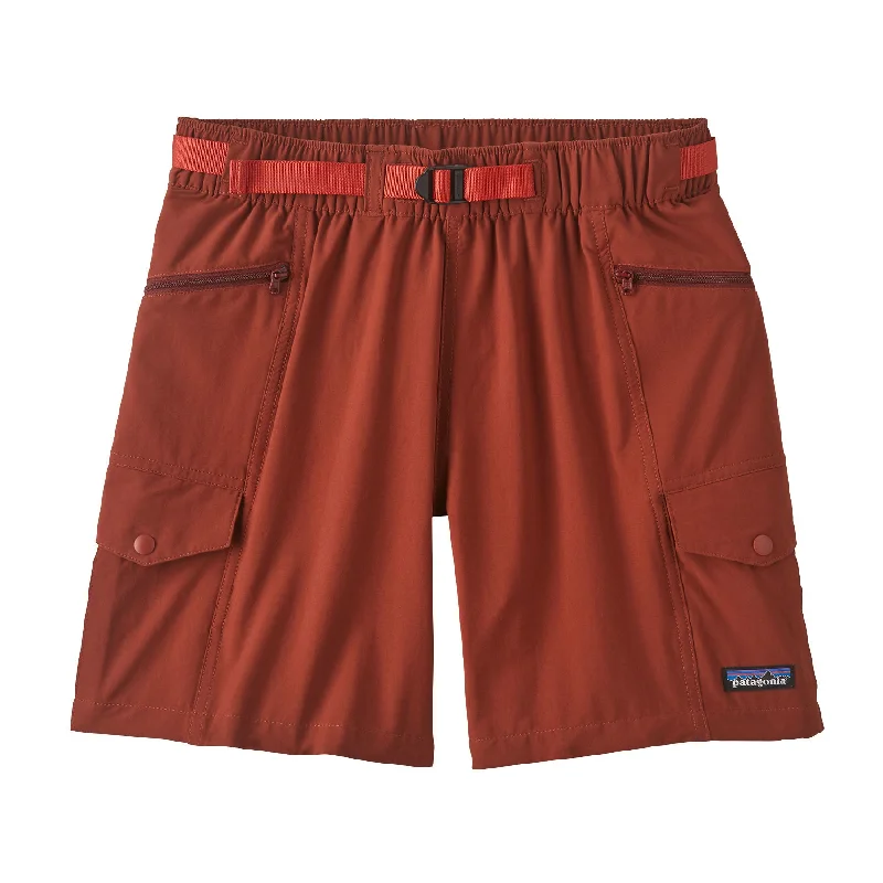 Women's Outdoor Everyday Shorts - 4"