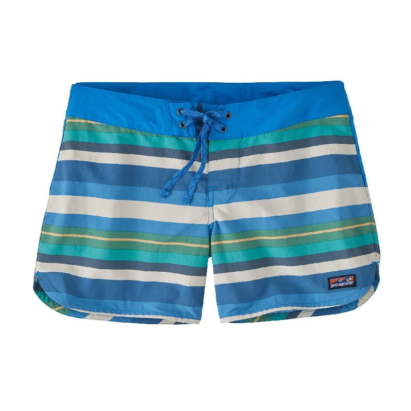 Women's Wavefarer® Boardshorts - 5"