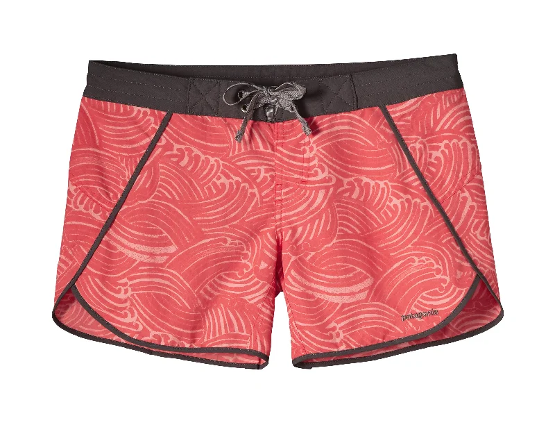 W's Wavefarer® Board Shorts - 5""