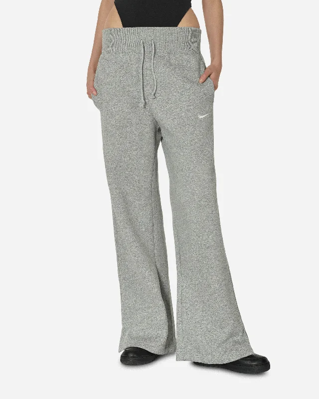 Phoenix Fleece Sweatpants Dark Grey Heather