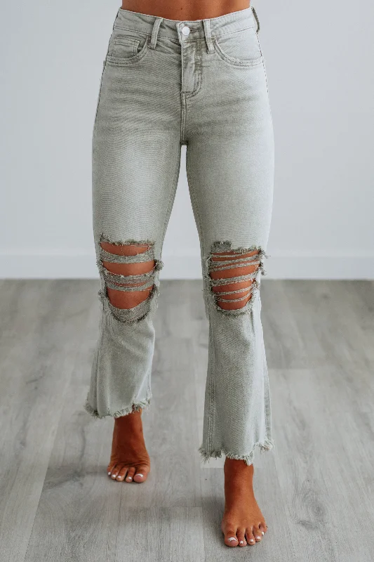 Zina Vervet Jeans